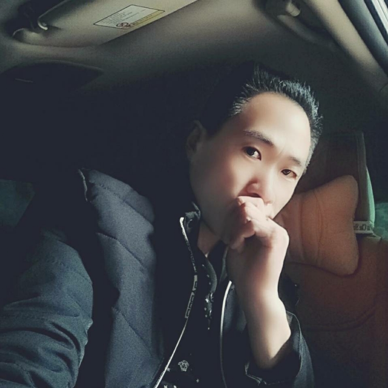 崔催的第一张照片--王婆说媒