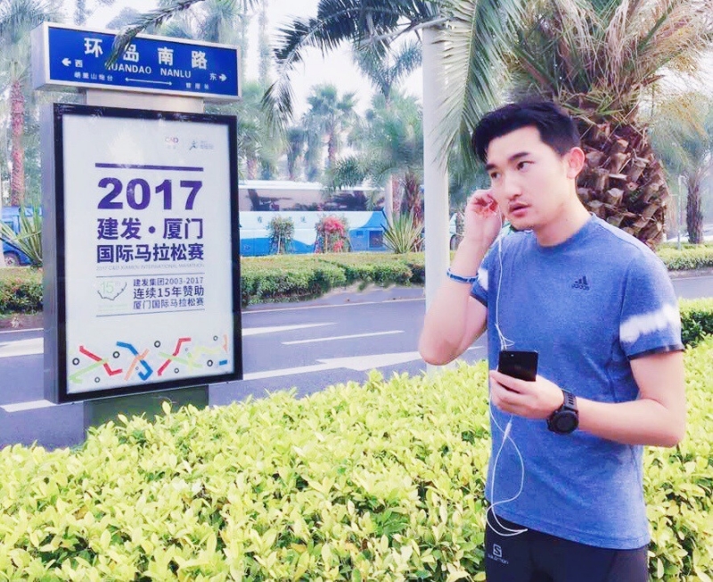 奋斗的第二张照片--王婆说媒