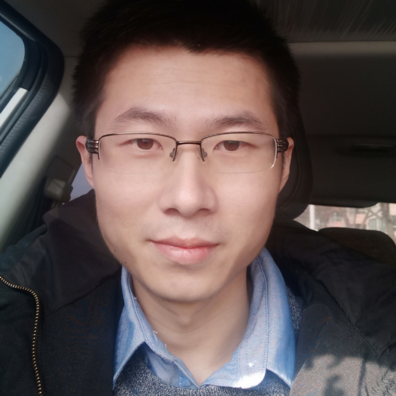 弱水三千的第一张照片--王婆说媒