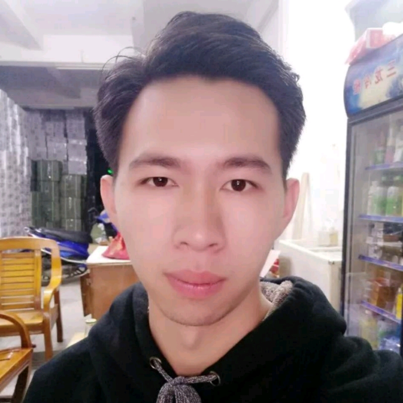 有情的第一张照片--王婆说媒