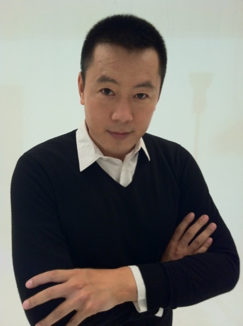 港湾的第一张照片--王婆说媒