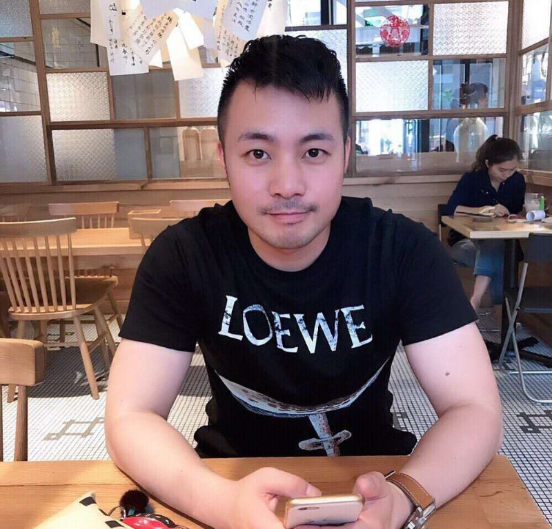 刘江平的第四张照片--王婆说媒