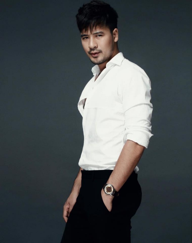 余生的第二张照片--王婆说媒