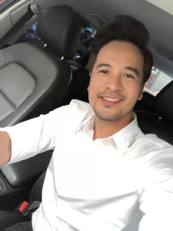 余生的第三张照片--王婆说媒