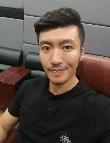 劉杰輝的第一张照片--王婆说媒