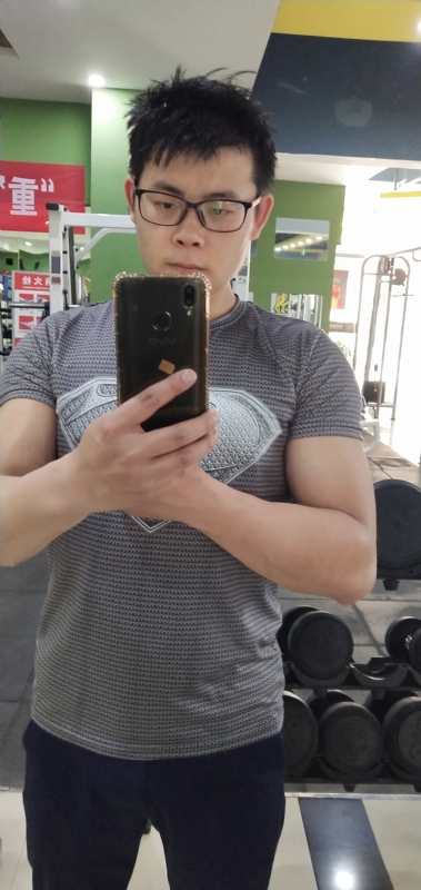 诚心找对象的第一张照片--王婆说媒