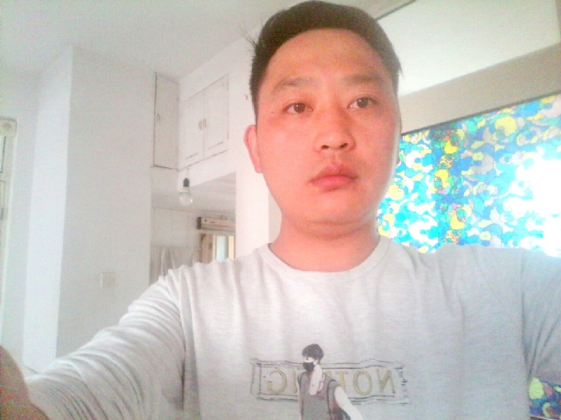 东成西就的第一张照片--王婆说媒