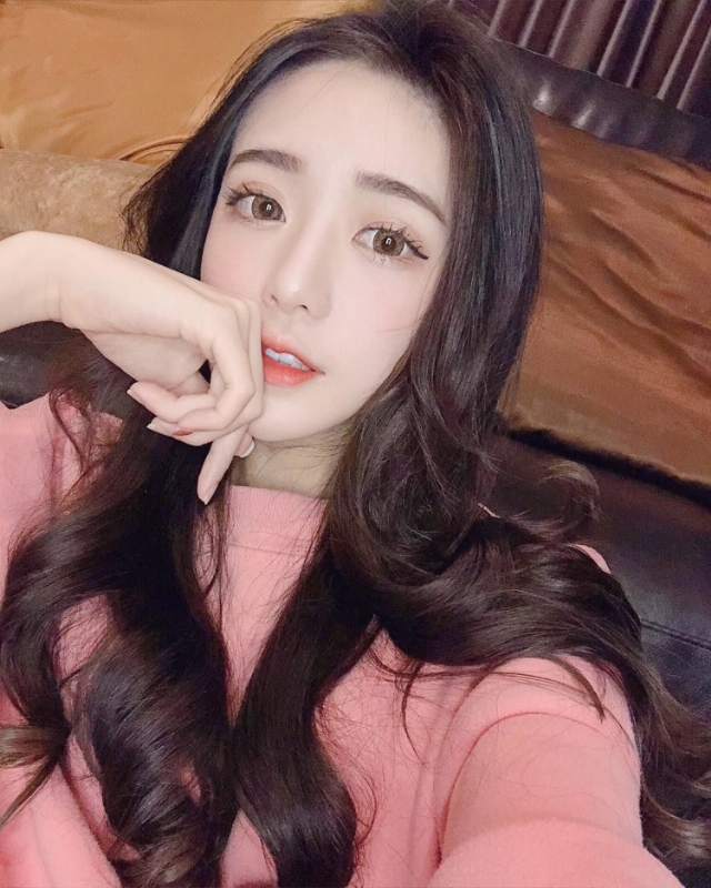 台湾交友的第一张照片--王婆说媒