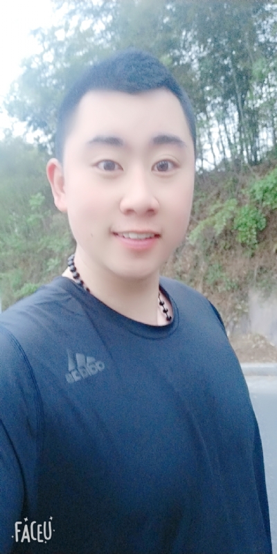 帅小伙的第一张照片--王婆说媒