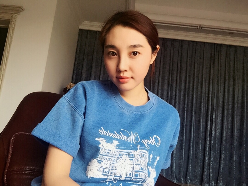 一叶知秋的第五张照片--王婆说媒