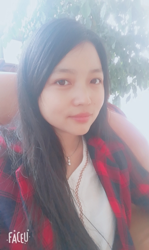 玉婷的第一张照片--王婆说媒