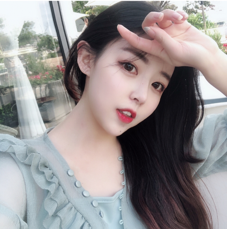 Destiny的第一张照片--王婆说媒