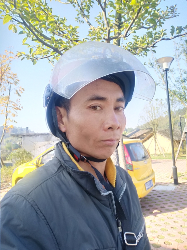 等你的第一张照片--王婆说媒