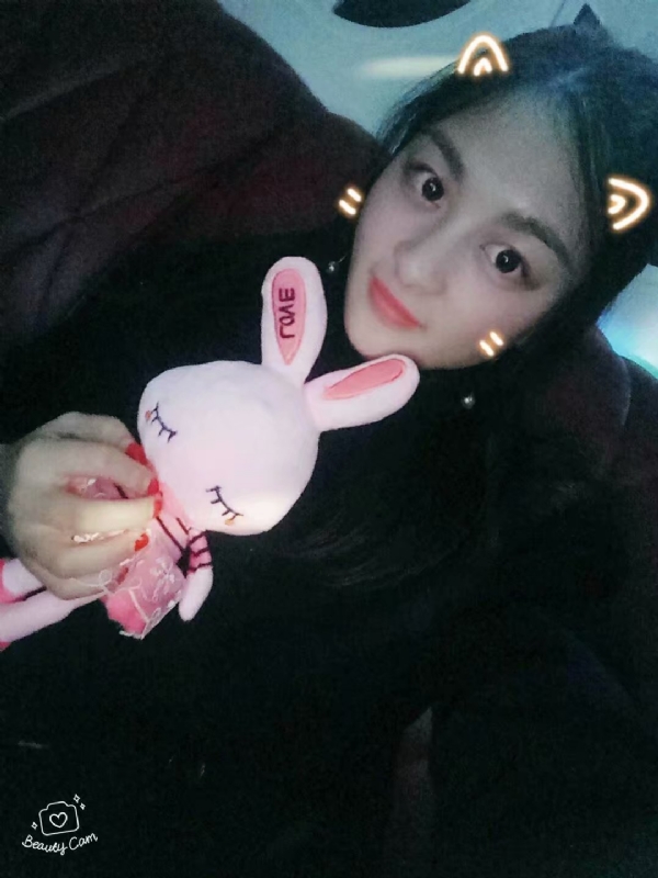 你好的第一张照片--王婆说媒