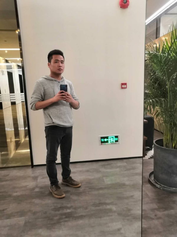 Tim的第二张照片--王婆说媒
