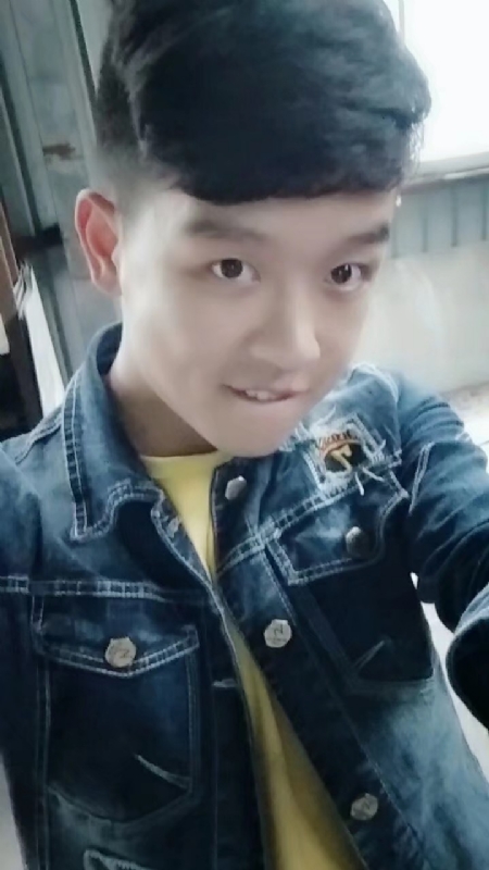 找一辈子的第一张照片--王婆说媒