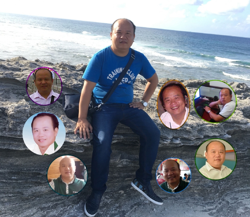 caibo菠菜的第一张照片--王婆说媒