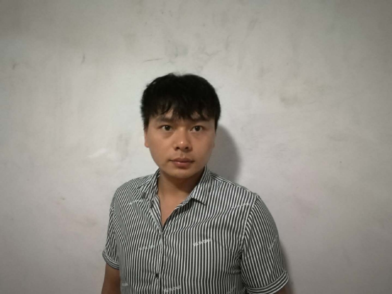 微笑的云的第一张照片--王婆说媒