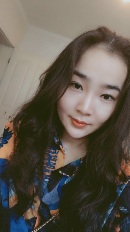 眼前人的第一张照片--王婆说媒