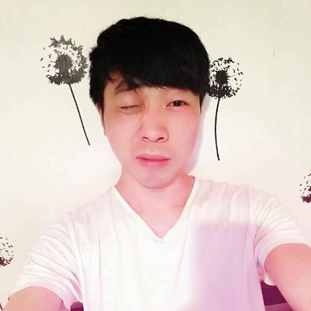 feng的第一张照片--王婆说媒