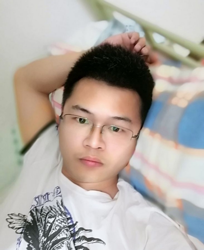 缘来如此的第一张照片--王婆说媒