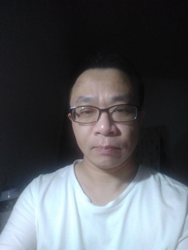 尘梦短促的第一张照片--王婆说媒