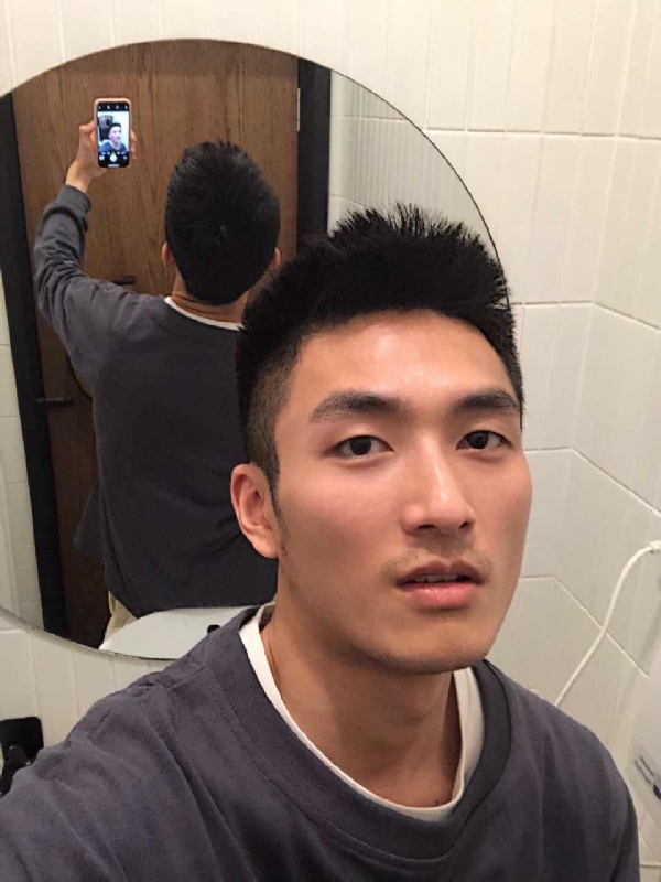 一生只有一世的第一张照片--王婆说媒
