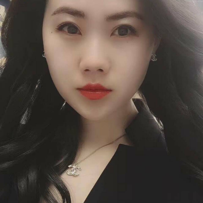 晓晓的第一张照片--王婆说媒