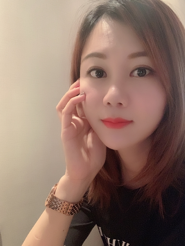 佳言的第一张照片--王婆说媒