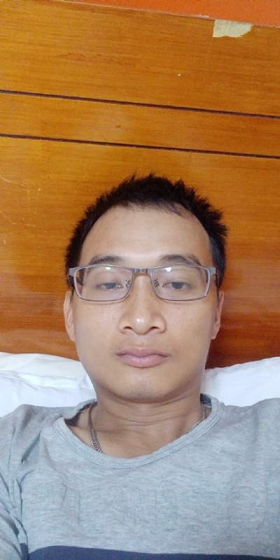 缘来系你的第二张照片--王婆说媒