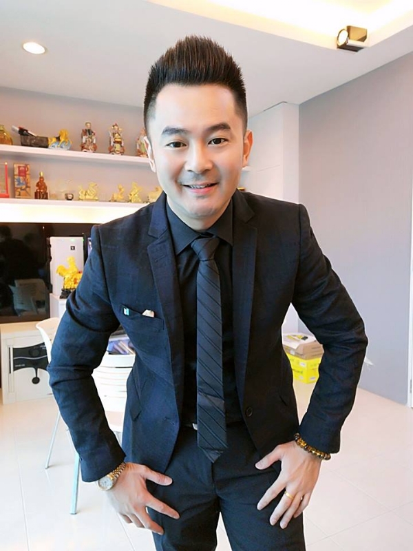 詩和遠方的第一张照片--王婆说媒