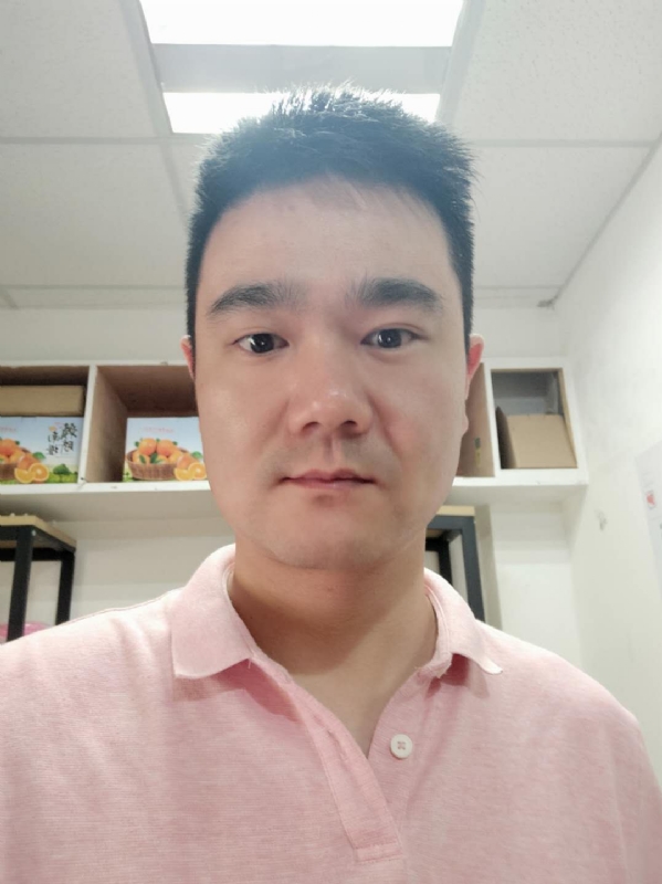 大米的第一张照片--王婆说媒