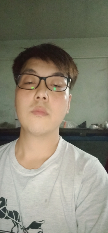 著墨染雨君画夕的第一张照片--王婆说媒
