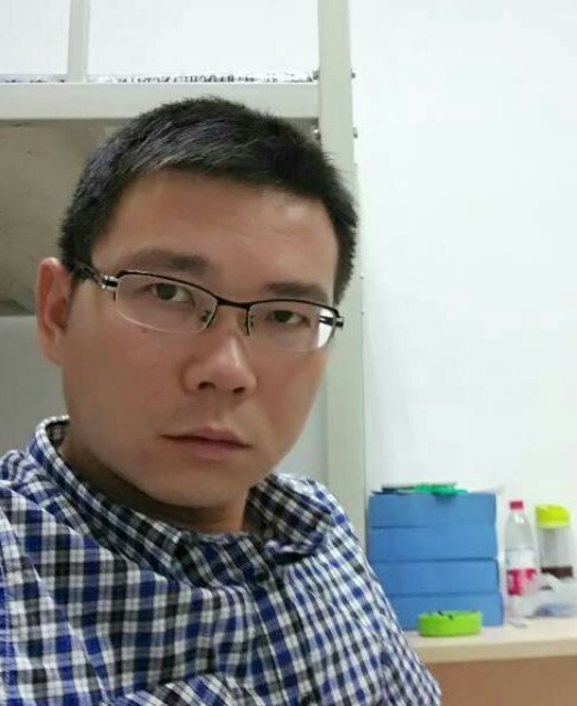 过眼浮云的第一张照片--王婆说媒