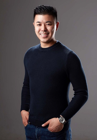 戏如人生的第一张照片--王婆说媒