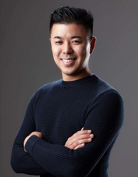 戏如人生的第三张照片--王婆说媒