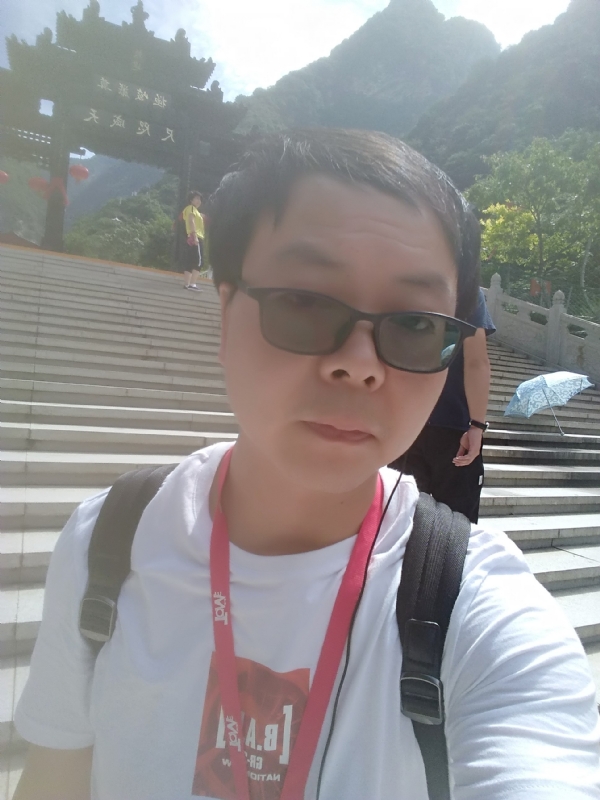 往后余生的第一张照片--王婆说媒