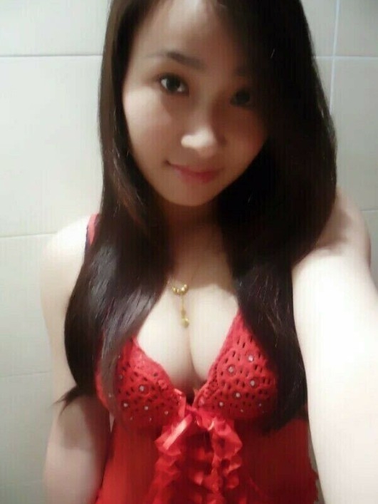 心事无人知的第一张照片--王婆说媒