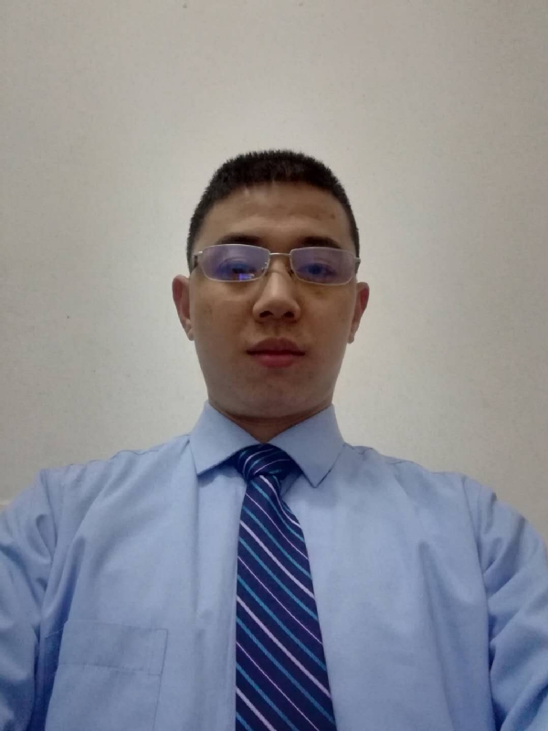 克火的第一张照片--王婆说媒
