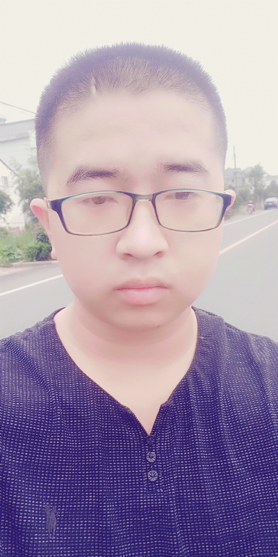 徐先森的第一张照片--王婆说媒