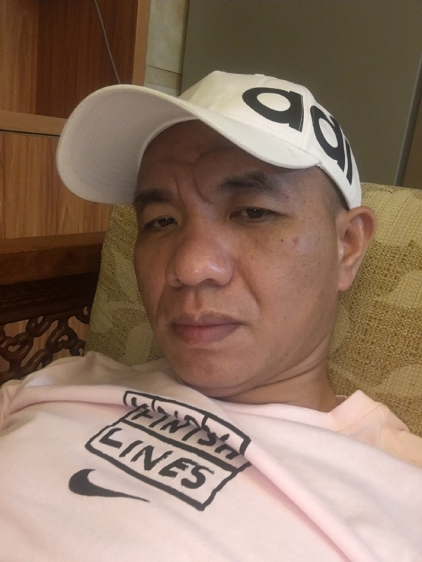 坚持到底的第一张照片--王婆说媒
