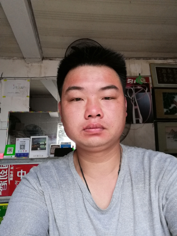 憨佬俵的第一张照片--王婆说媒