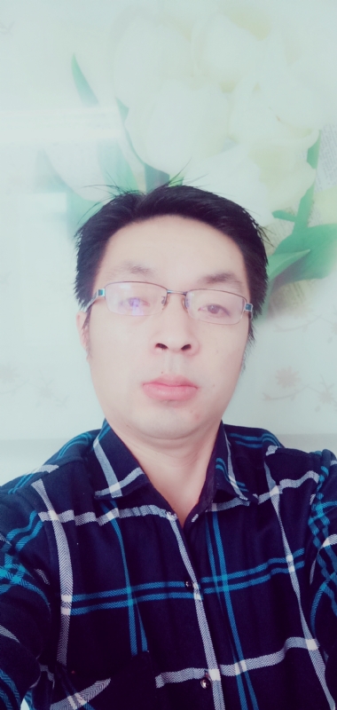 余生我陪你的第一张照片--王婆说媒