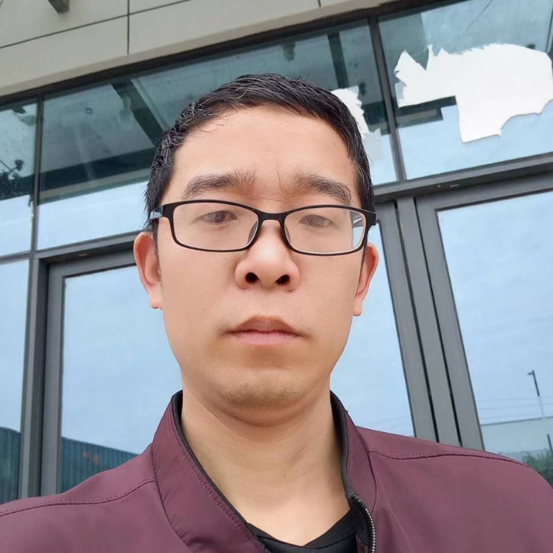 眼镜的第一张照片--王婆说媒