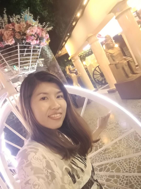 新的开始的第一张照片--王婆说媒