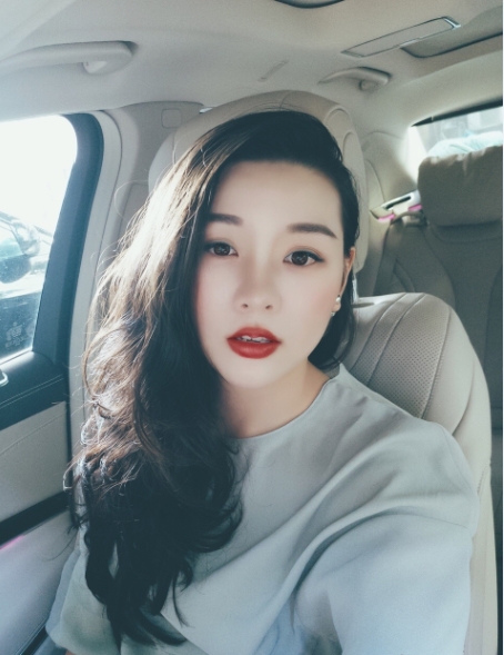 陈小姐的第一张照片--王婆说媒