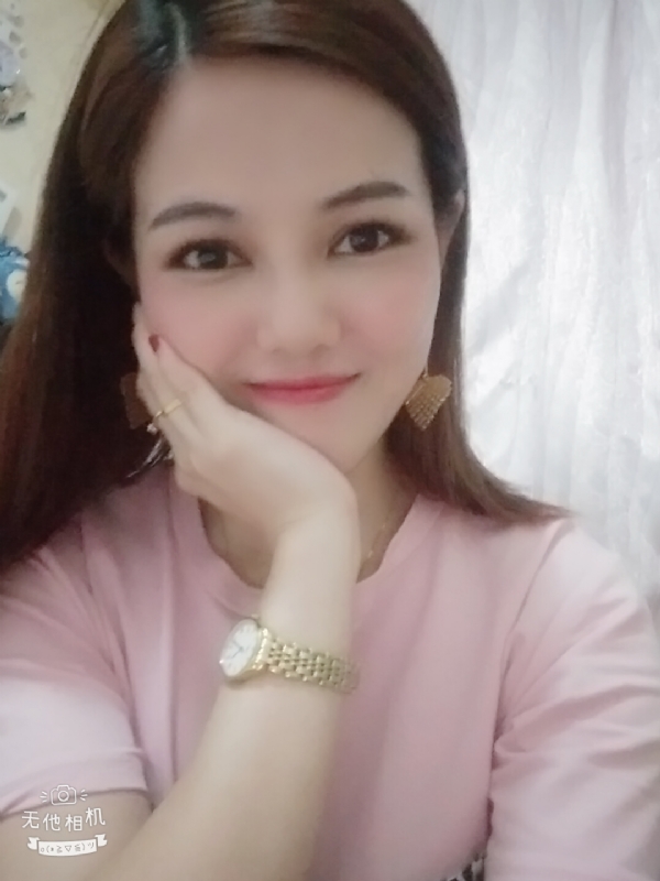 小雨的第一张照片--王婆说媒