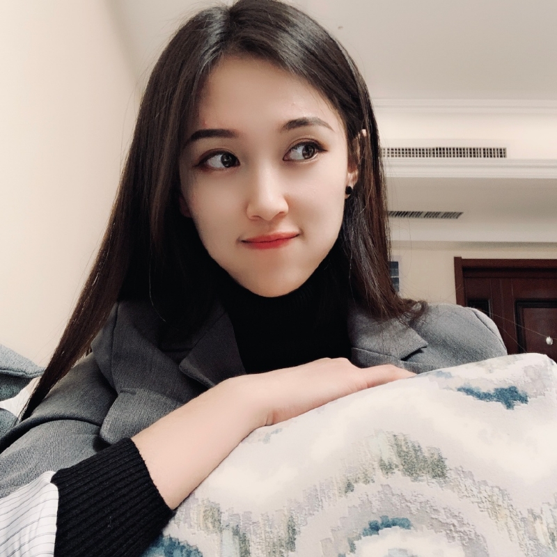 Aries的第一张照片--王婆说媒