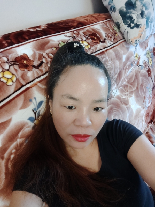 小香儿的第一张照片--王婆说媒