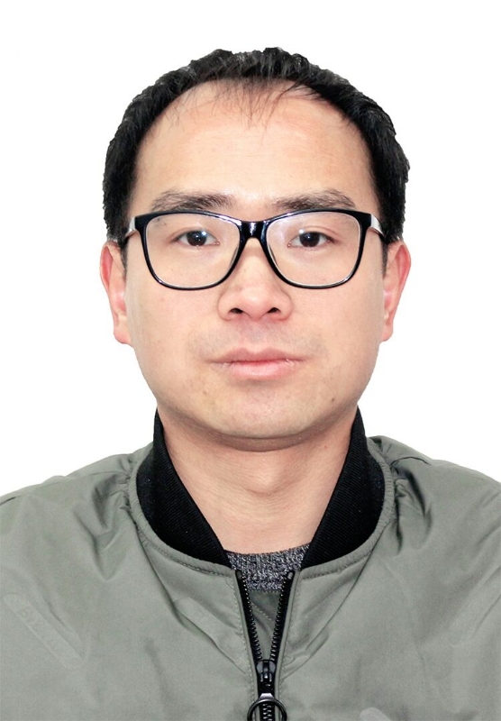 小友友的第一张照片--王婆说媒